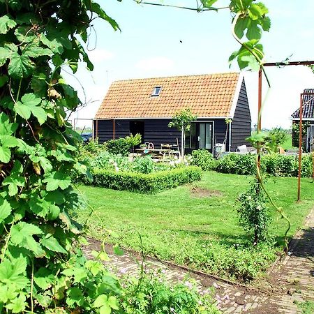 ブルック・イン・ウォーターランド Bed In Waterland Bed & Breakfast エクステリア 写真