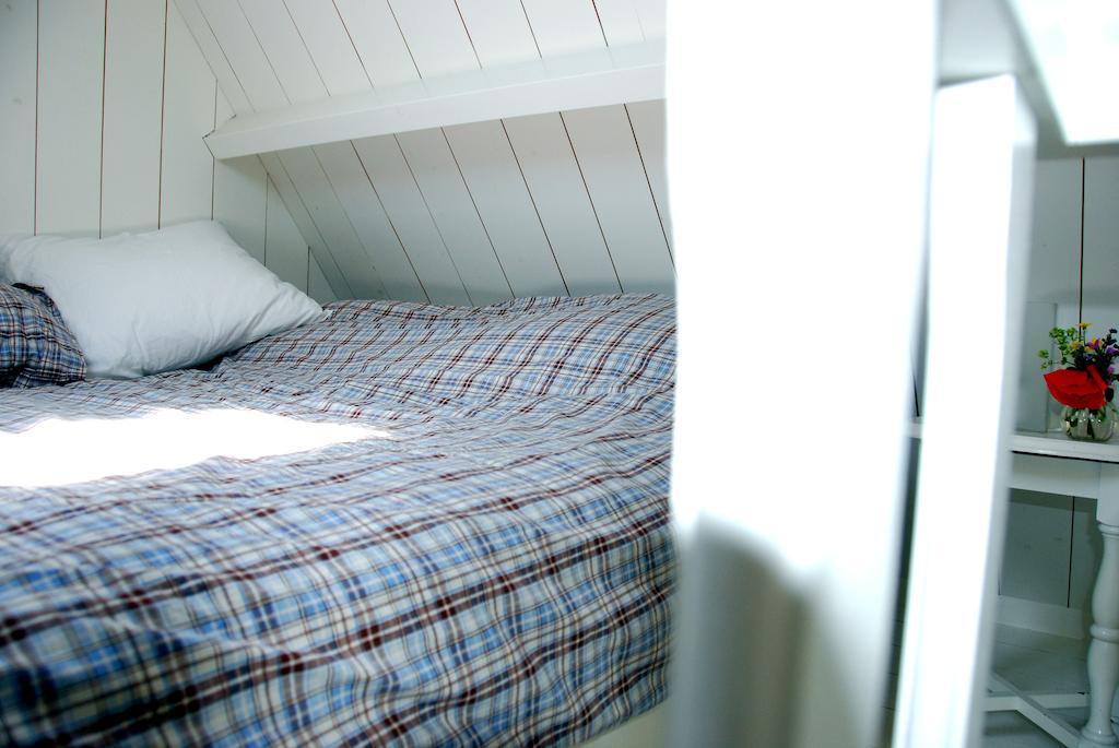 ブルック・イン・ウォーターランド Bed In Waterland Bed & Breakfast 部屋 写真