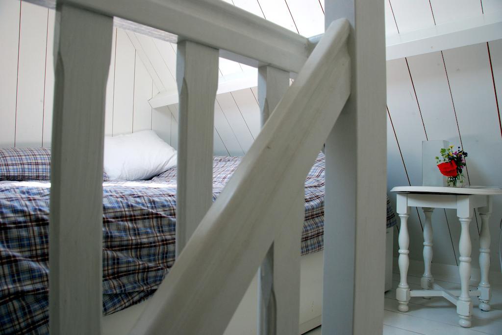 ブルック・イン・ウォーターランド Bed In Waterland Bed & Breakfast 部屋 写真