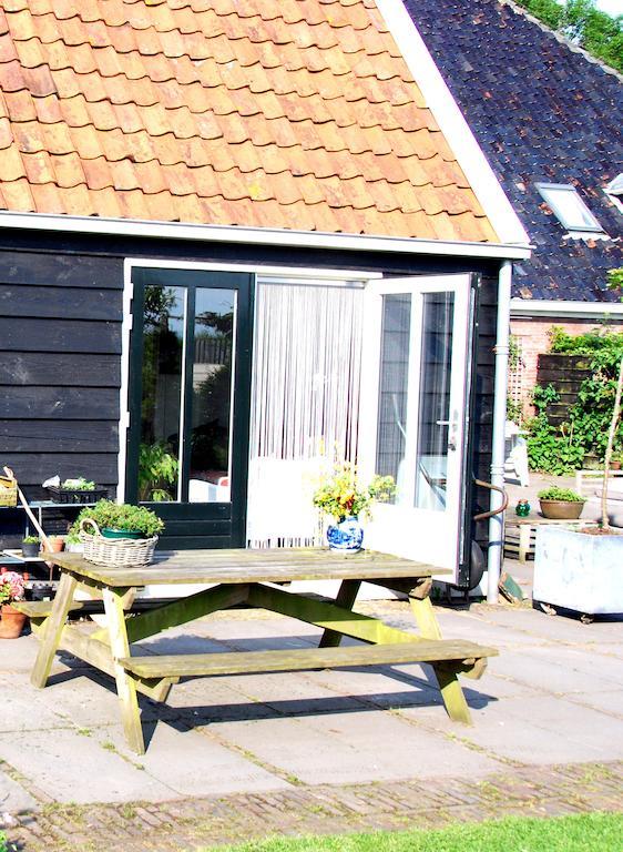 ブルック・イン・ウォーターランド Bed In Waterland Bed & Breakfast 部屋 写真