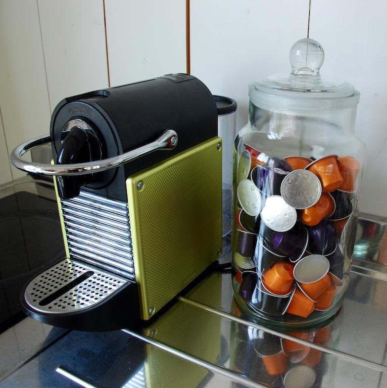 ブルック・イン・ウォーターランド Bed In Waterland Bed & Breakfast 部屋 写真
