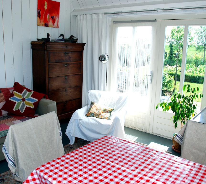 ブルック・イン・ウォーターランド Bed In Waterland Bed & Breakfast 部屋 写真