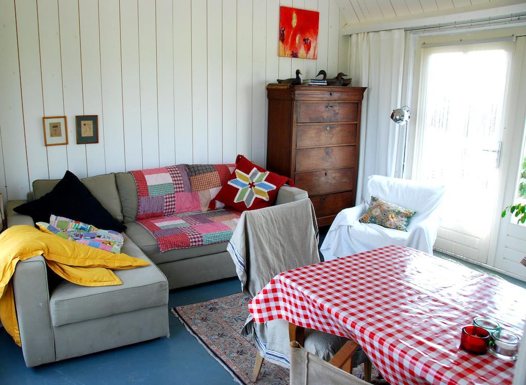 ブルック・イン・ウォーターランド Bed In Waterland Bed & Breakfast 部屋 写真
